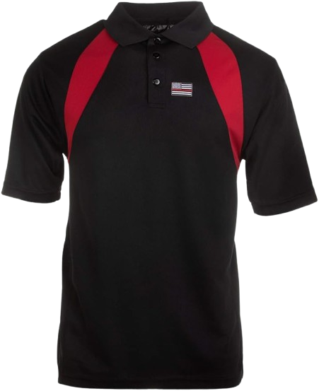 Mens Eclipse Polo Shirt