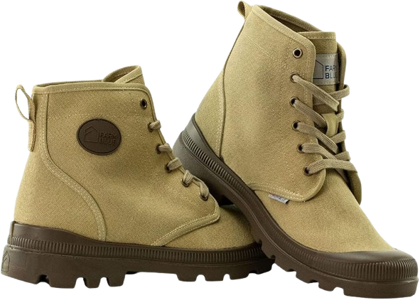 Farm Blue Ranger Boots