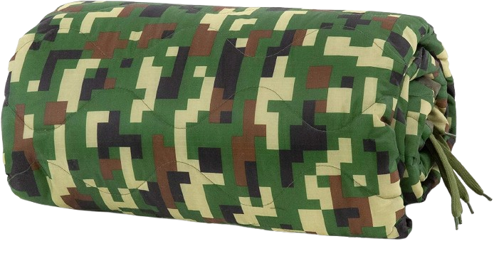 Farm Blue Woobie Blankets
